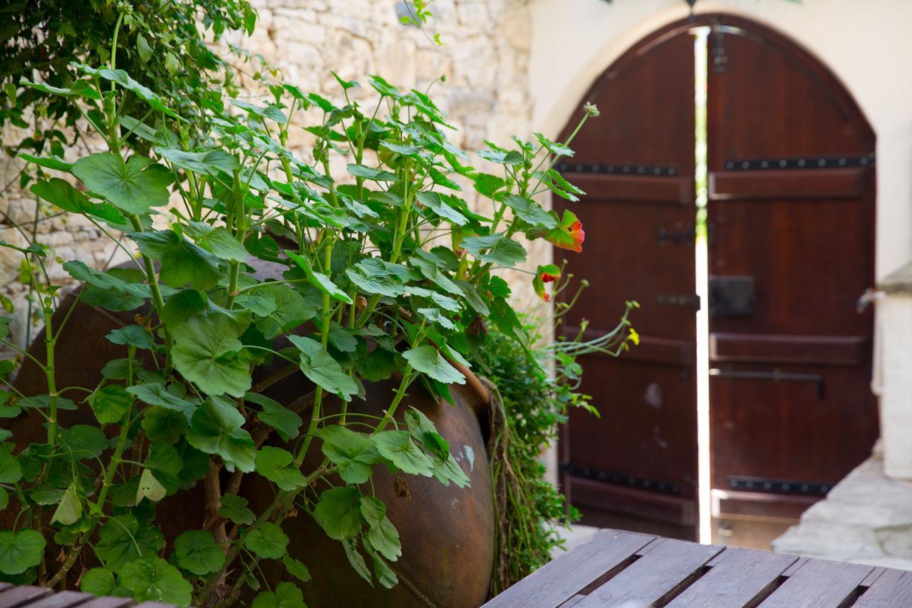 The Old Olive Mill House By Trulycyprus Villa Dhoros Exterior photo